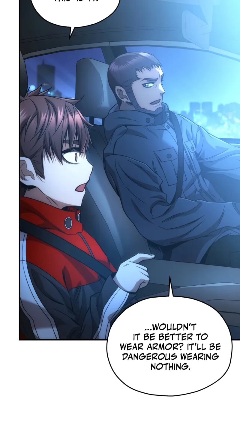 Read Re:Life Player chapter 45 image 9 on Lezhin