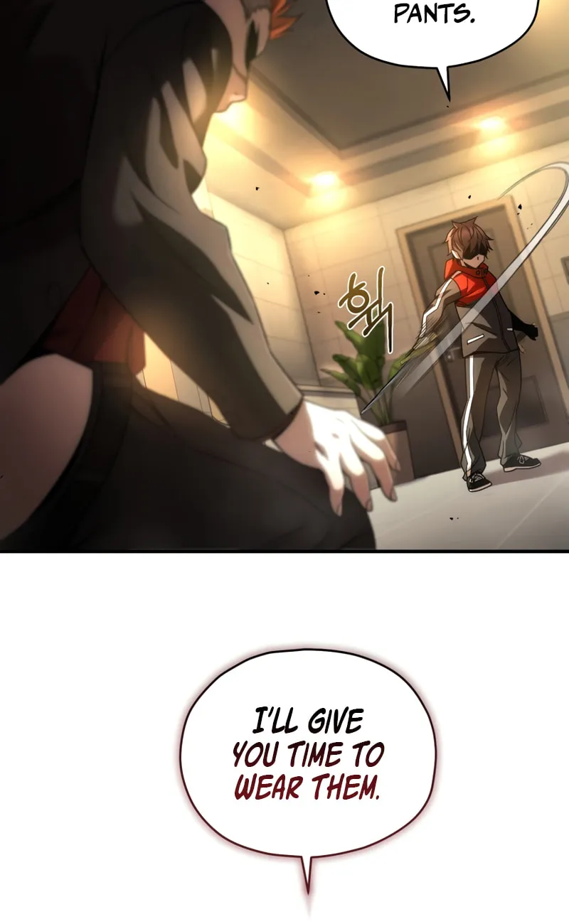 Read Re:Life Player chapter 45 image 95 on Lezhin