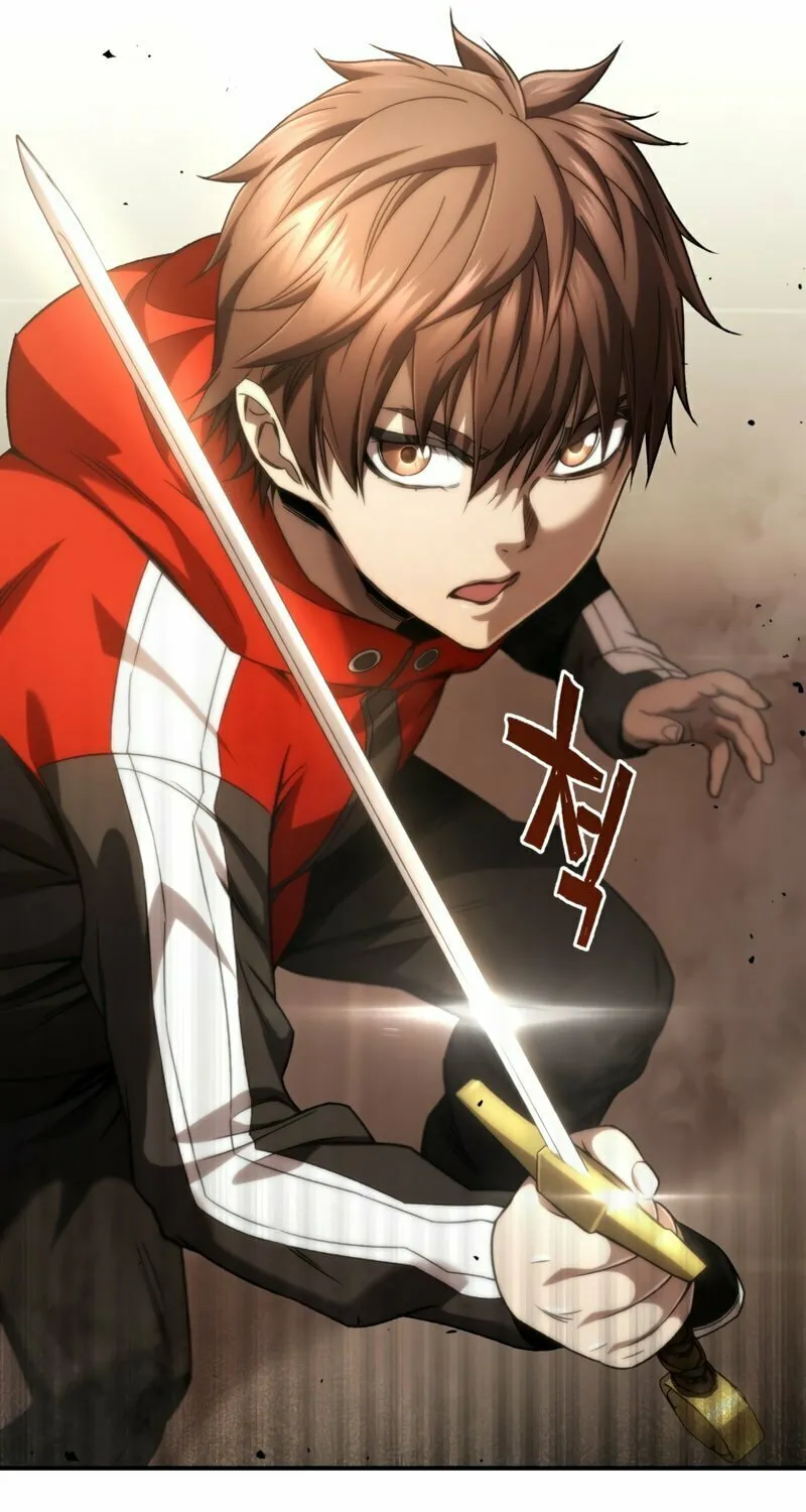 Read Re:Life Player chapter 45 image 96 on Lezhin