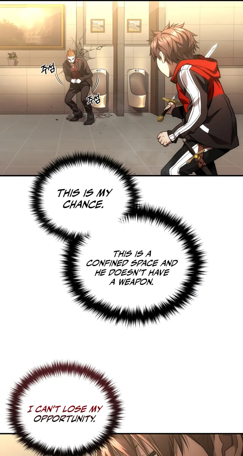 Read Re:Life Player chapter 46 image 11 on Lezhin