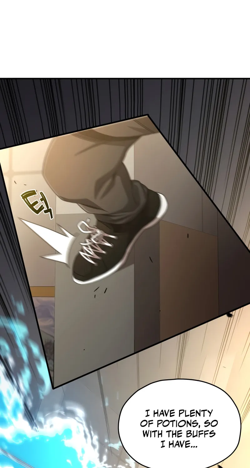 Read Re:Life Player chapter 46 image 16 on Lezhin
