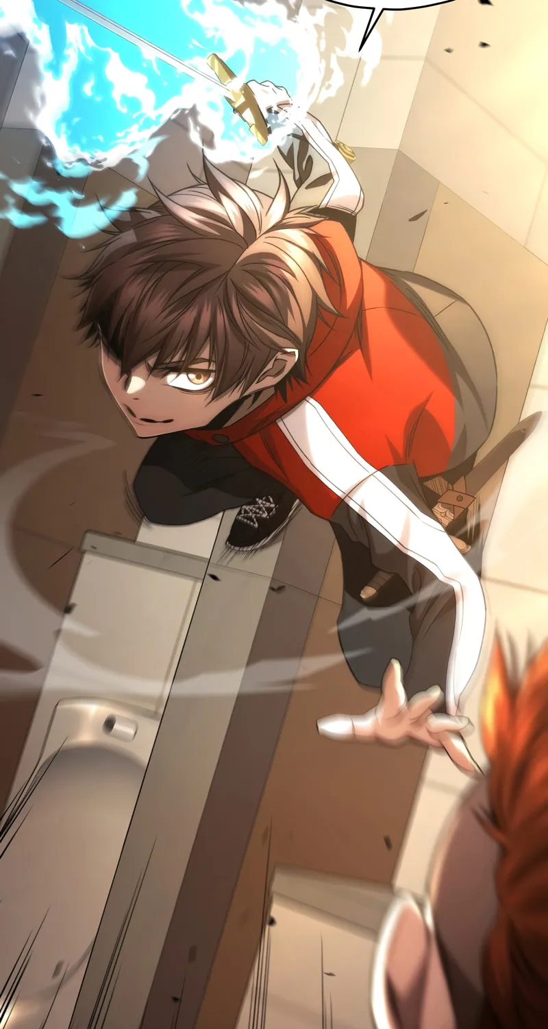 Read Re:Life Player chapter 46 image 17 on Lezhin