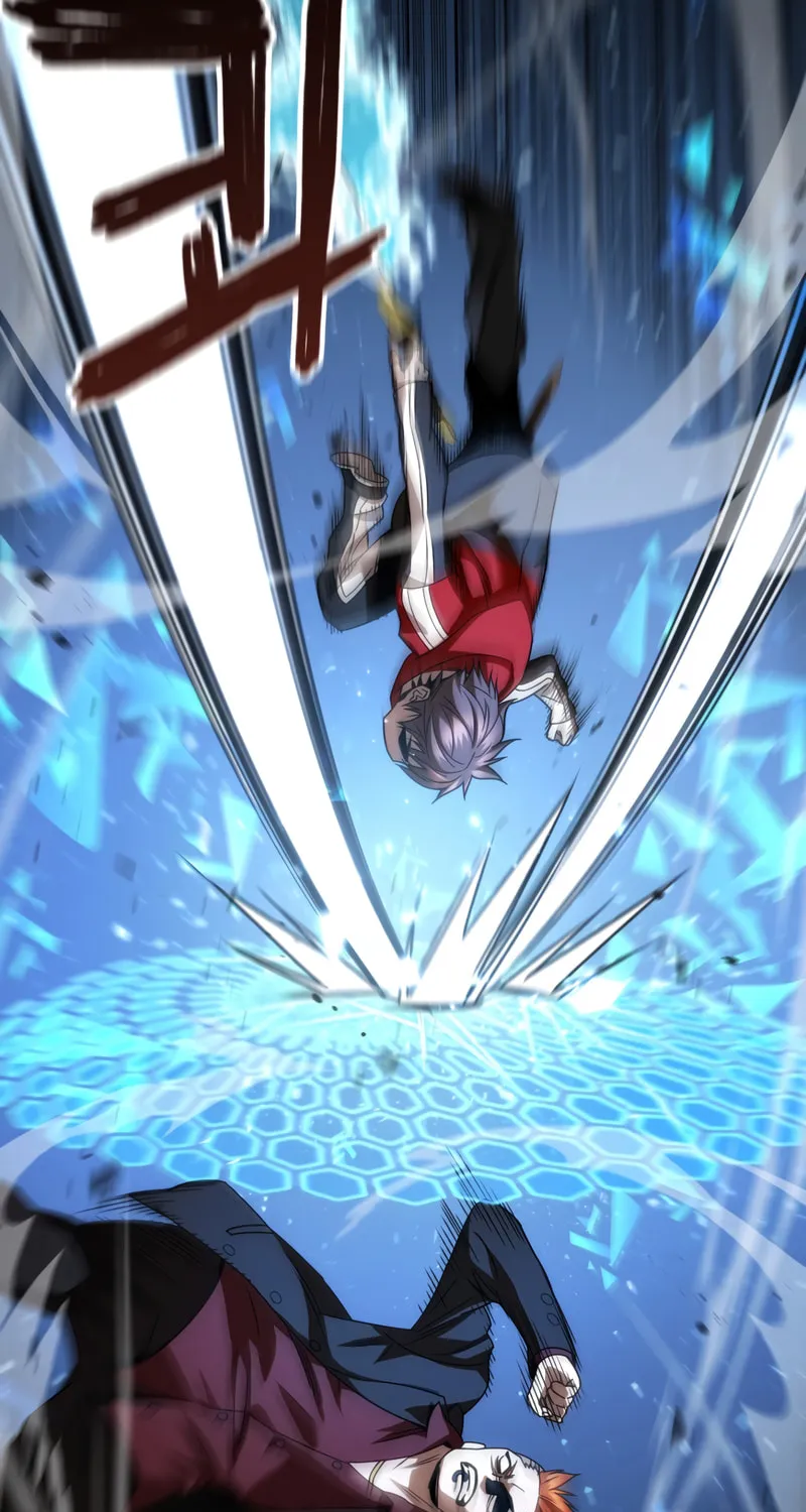 Read Re:Life Player chapter 46 image 23 on Lezhin