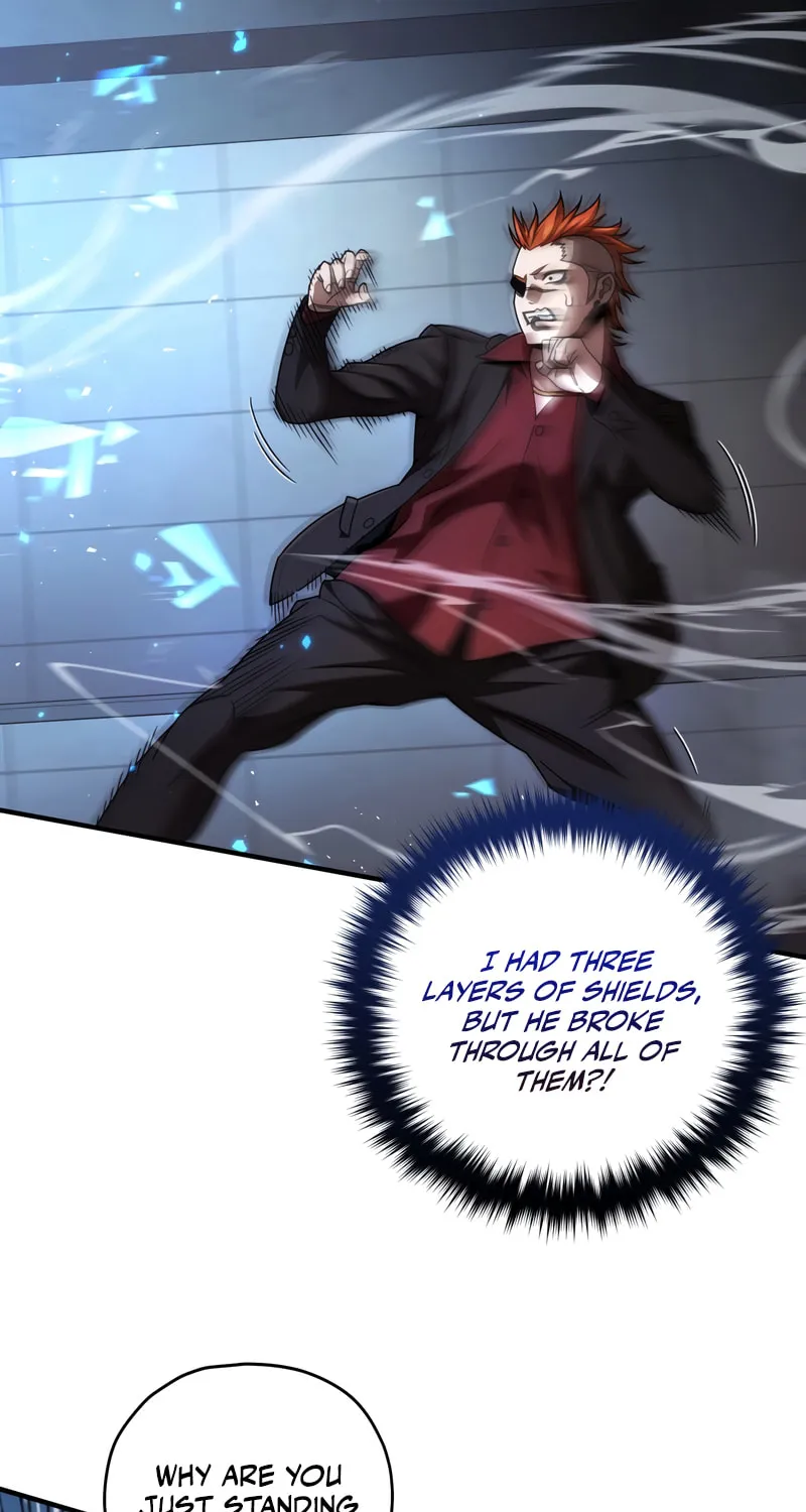 Read Re:Life Player chapter 46 image 25 on Lezhin