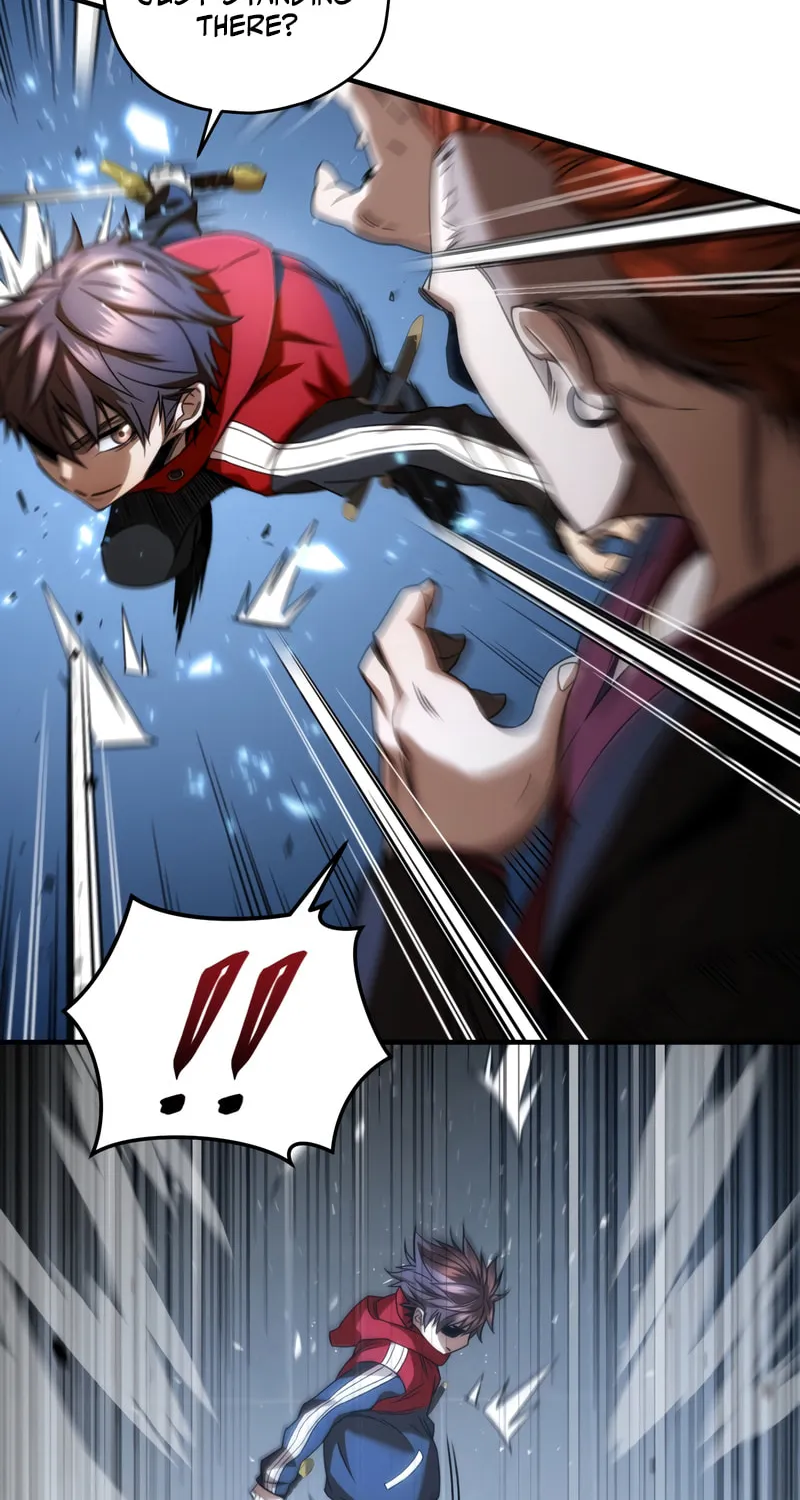 Read Re:Life Player chapter 46 image 26 on Lezhin