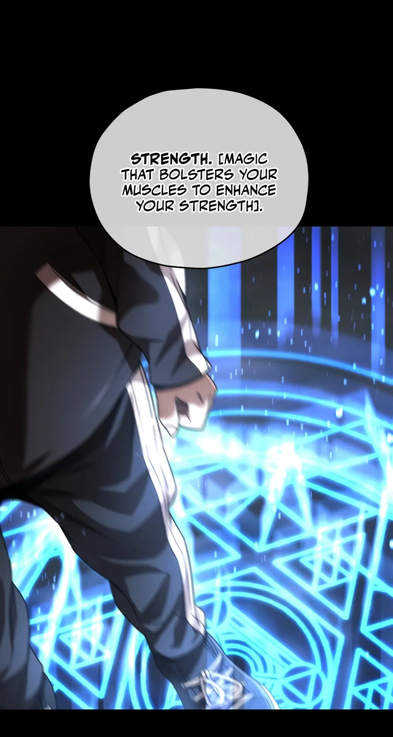 Read Re:Life Player chapter 46 image 3 on Lezhin