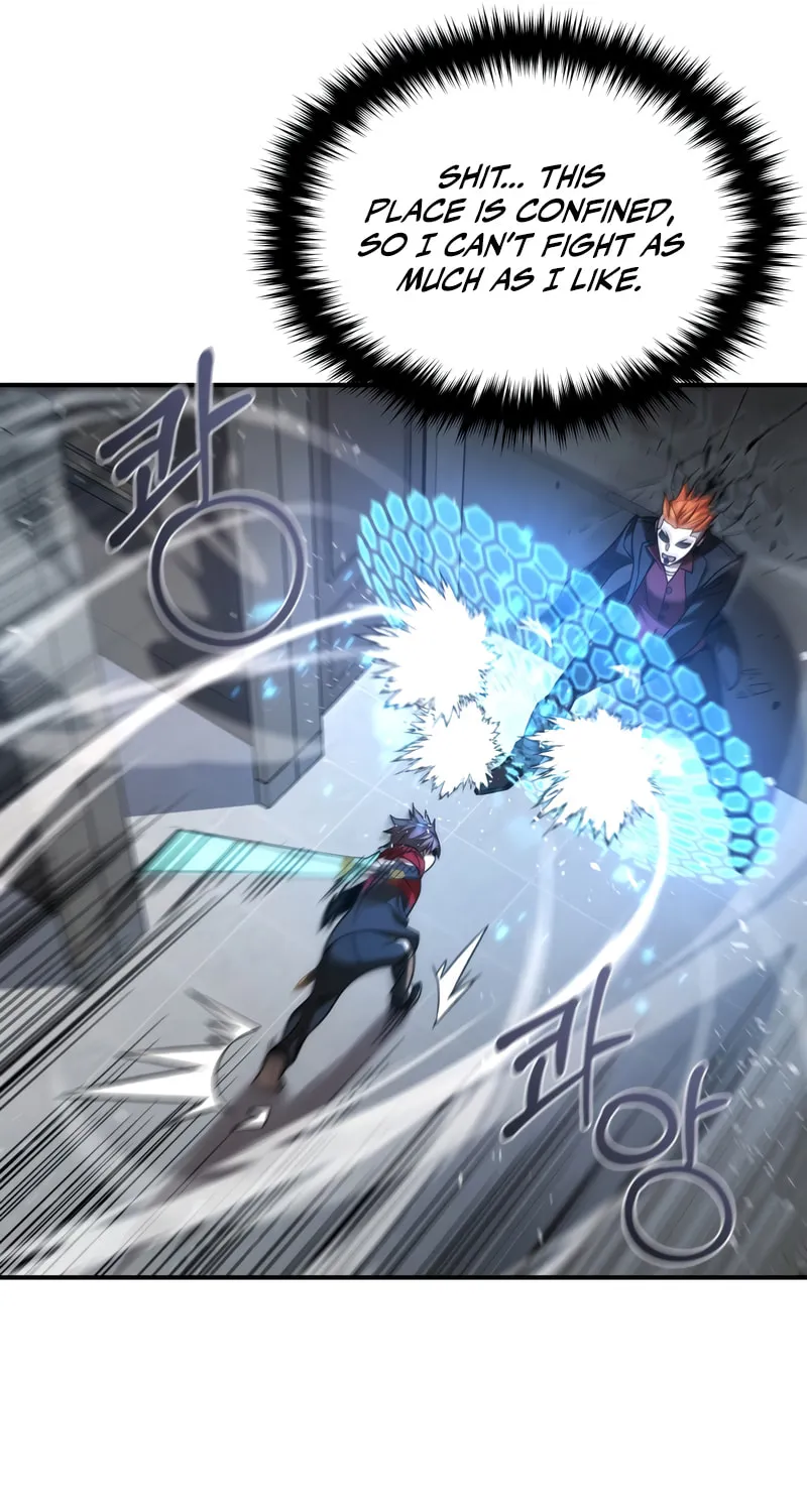 Read Re:Life Player chapter 46 image 31 on Lezhin