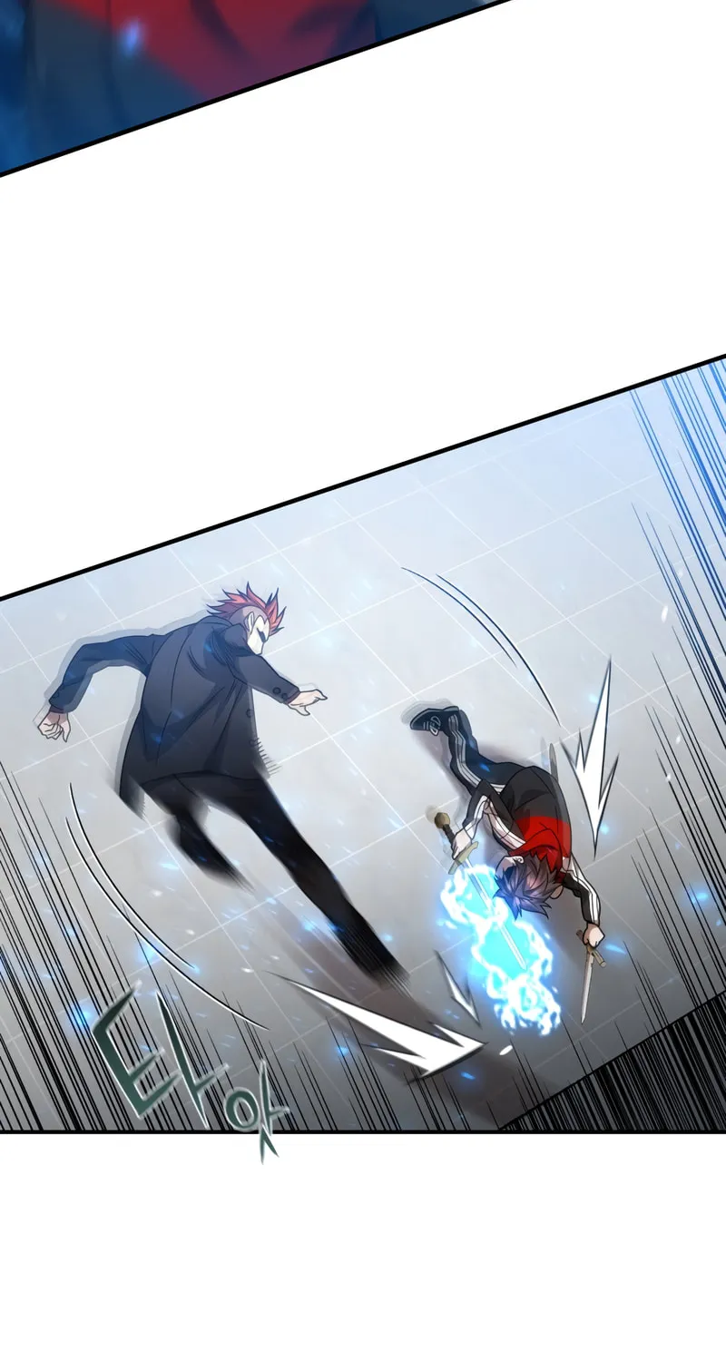 Read Re:Life Player chapter 46 image 34 on Lezhin