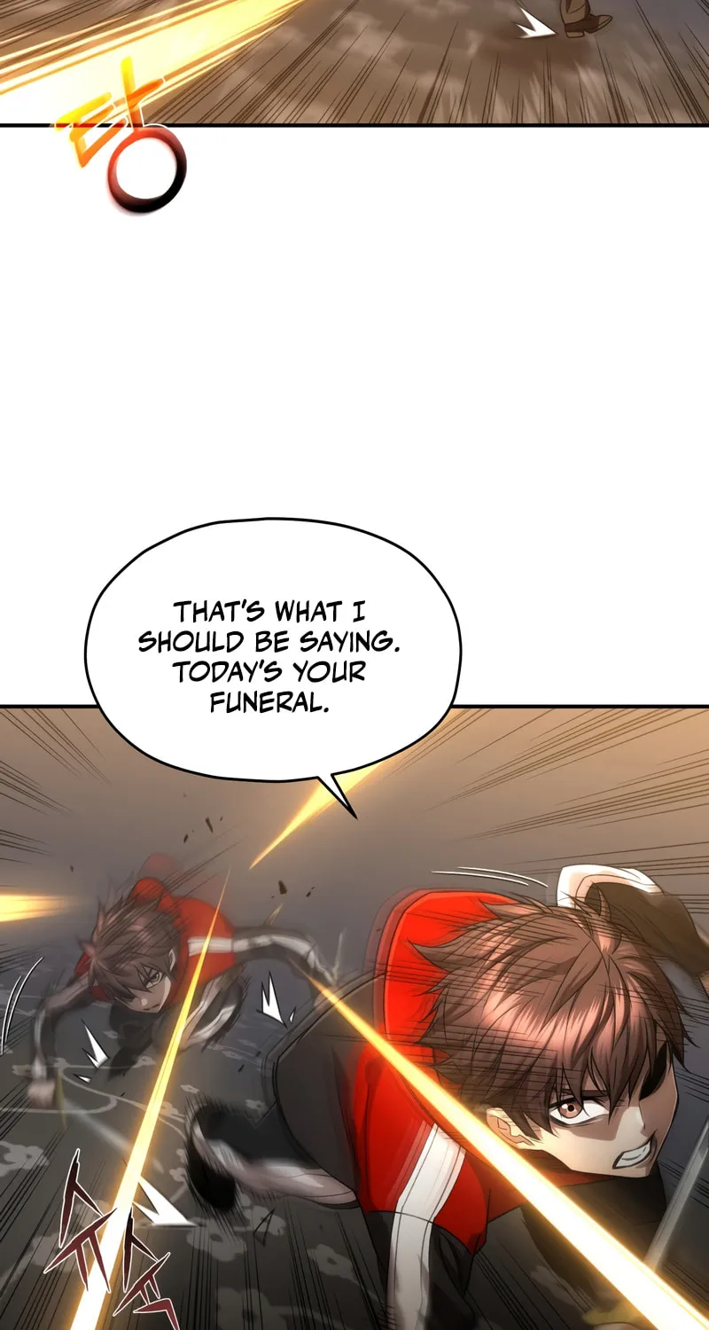 Read Re:Life Player chapter 46 image 46 on Lezhin