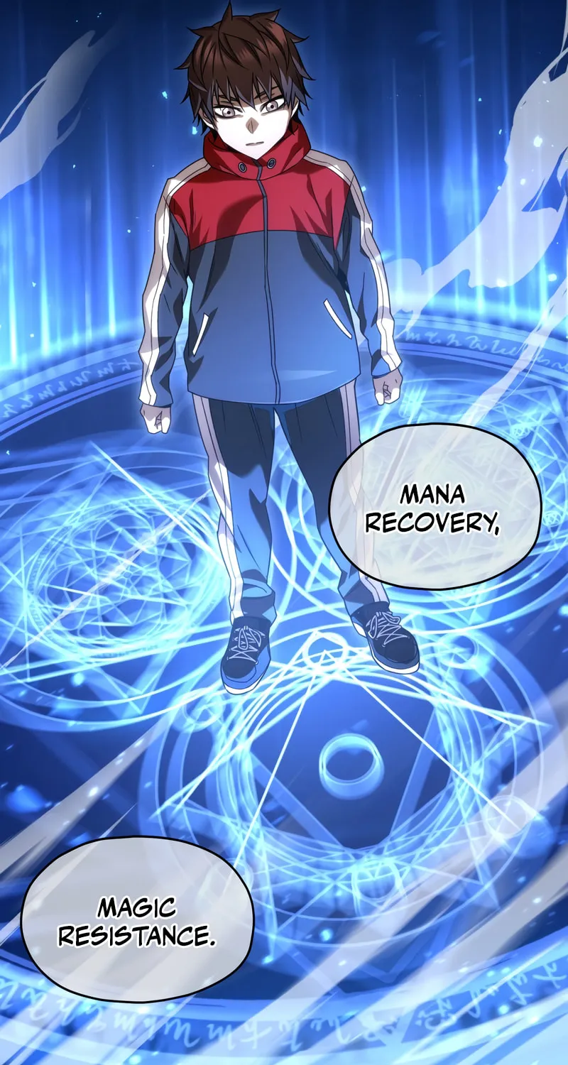 Read Re:Life Player chapter 46 image 5 on Lezhin