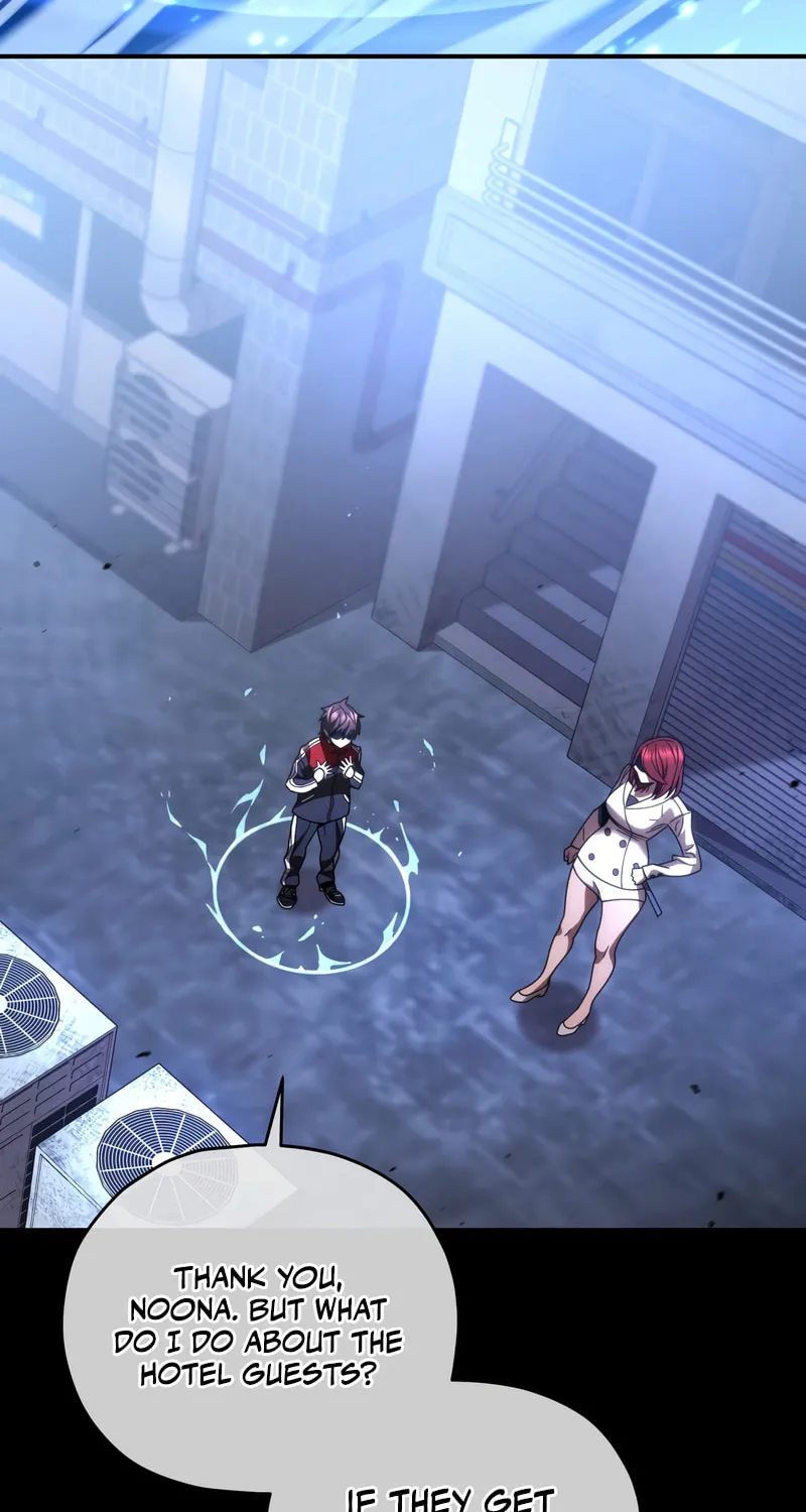 Read Re:Life Player chapter 46 image 6 on Lezhin