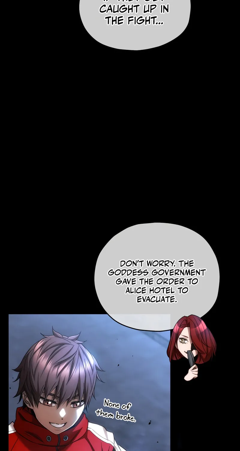 Read Re:Life Player chapter 46 image 7 on Lezhin