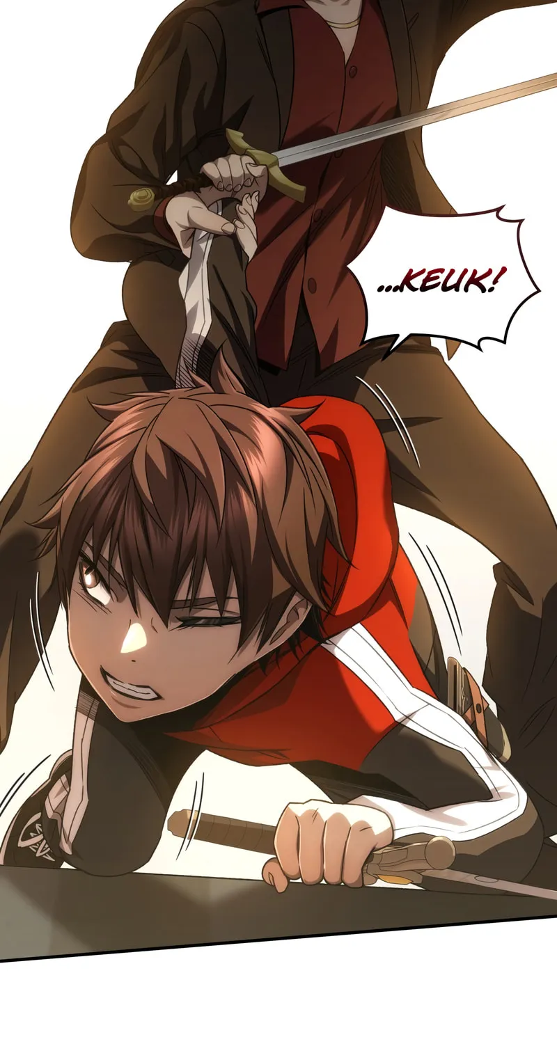 Read Re:Life Player chapter 46 image 73 on Lezhin