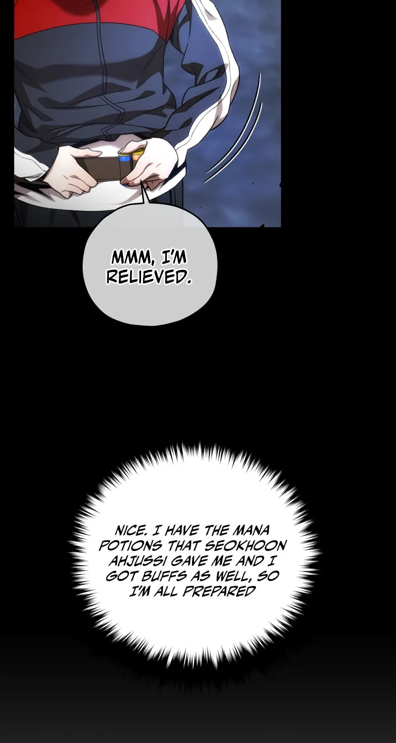 Read Re:Life Player chapter 46 image 8 on Lezhin