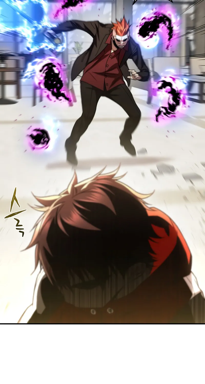 Read Re:Life Player chapter 46 image 81 on Lezhin