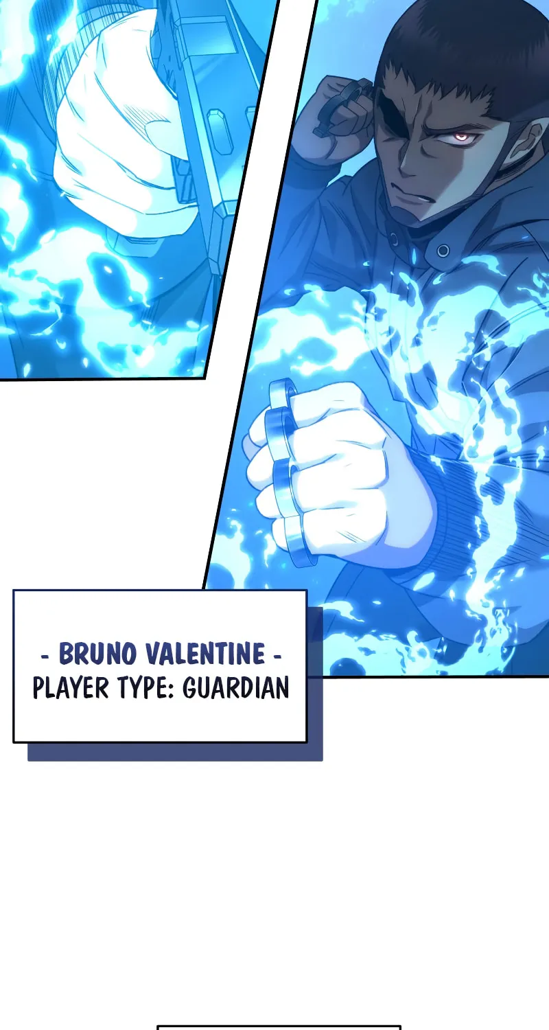 Read Re:Life Player chapter 47 image 19 on Lezhin