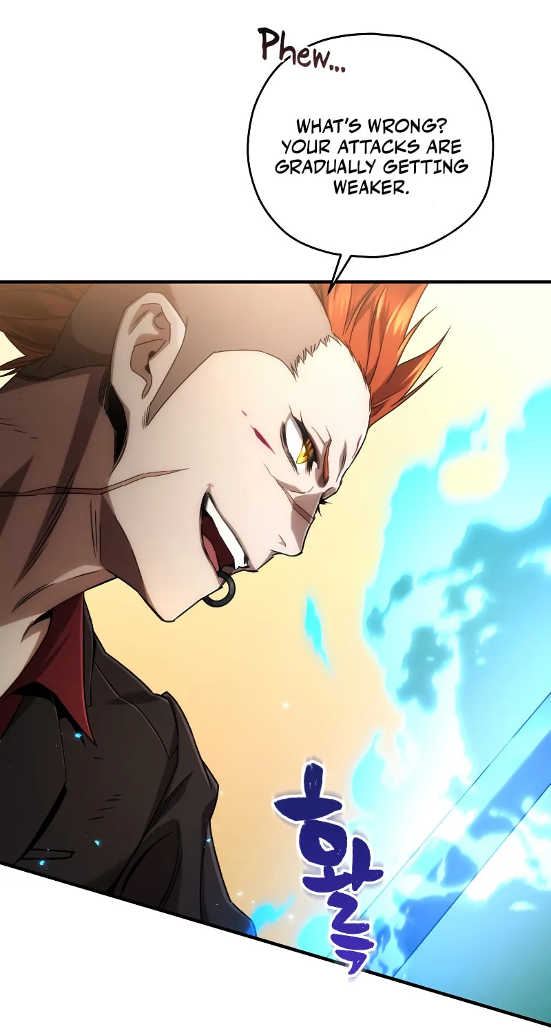Read Re:Life Player chapter 47 image 23 on Lezhin