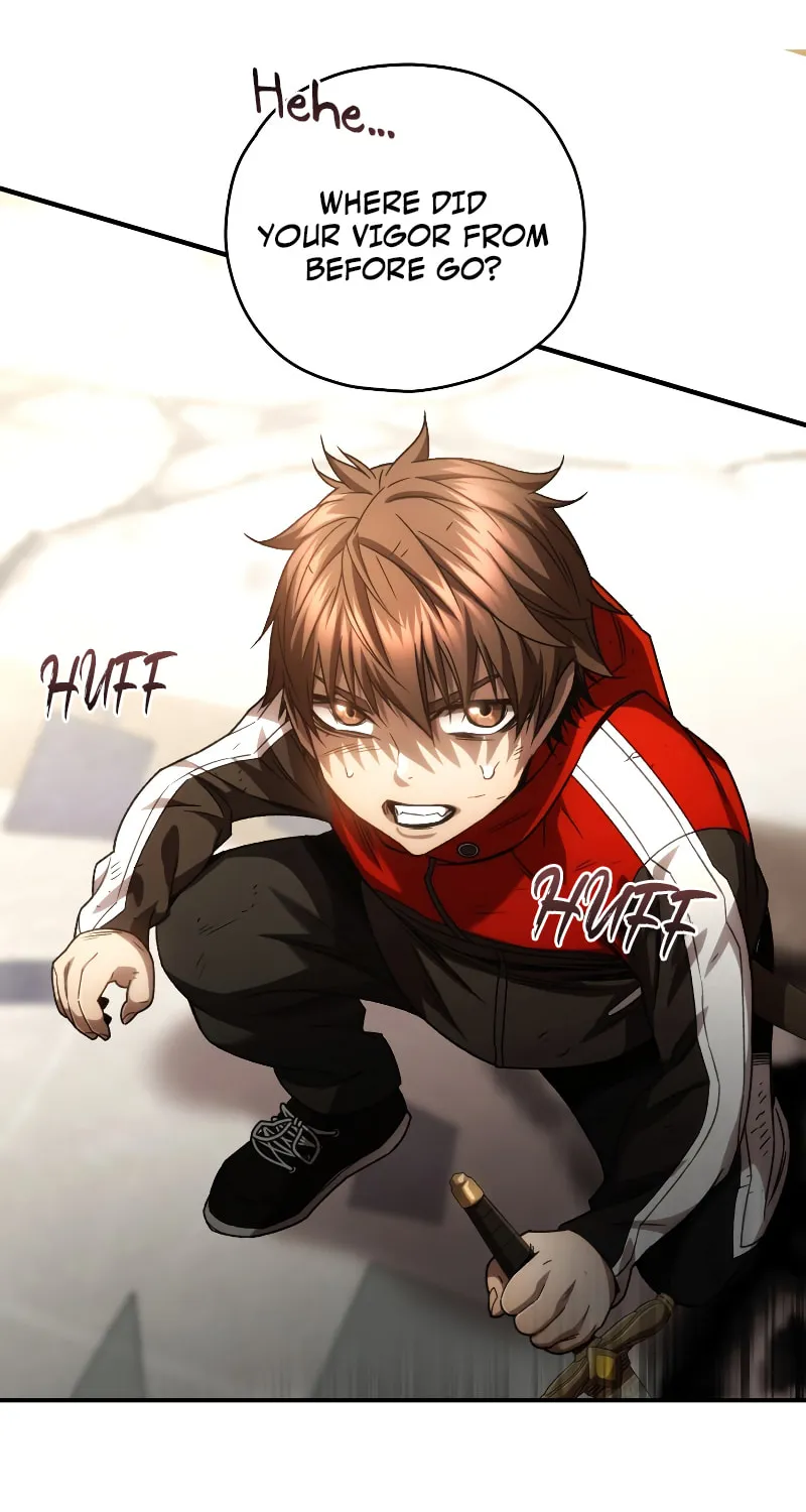 Read Re:Life Player chapter 47 image 24 on Lezhin