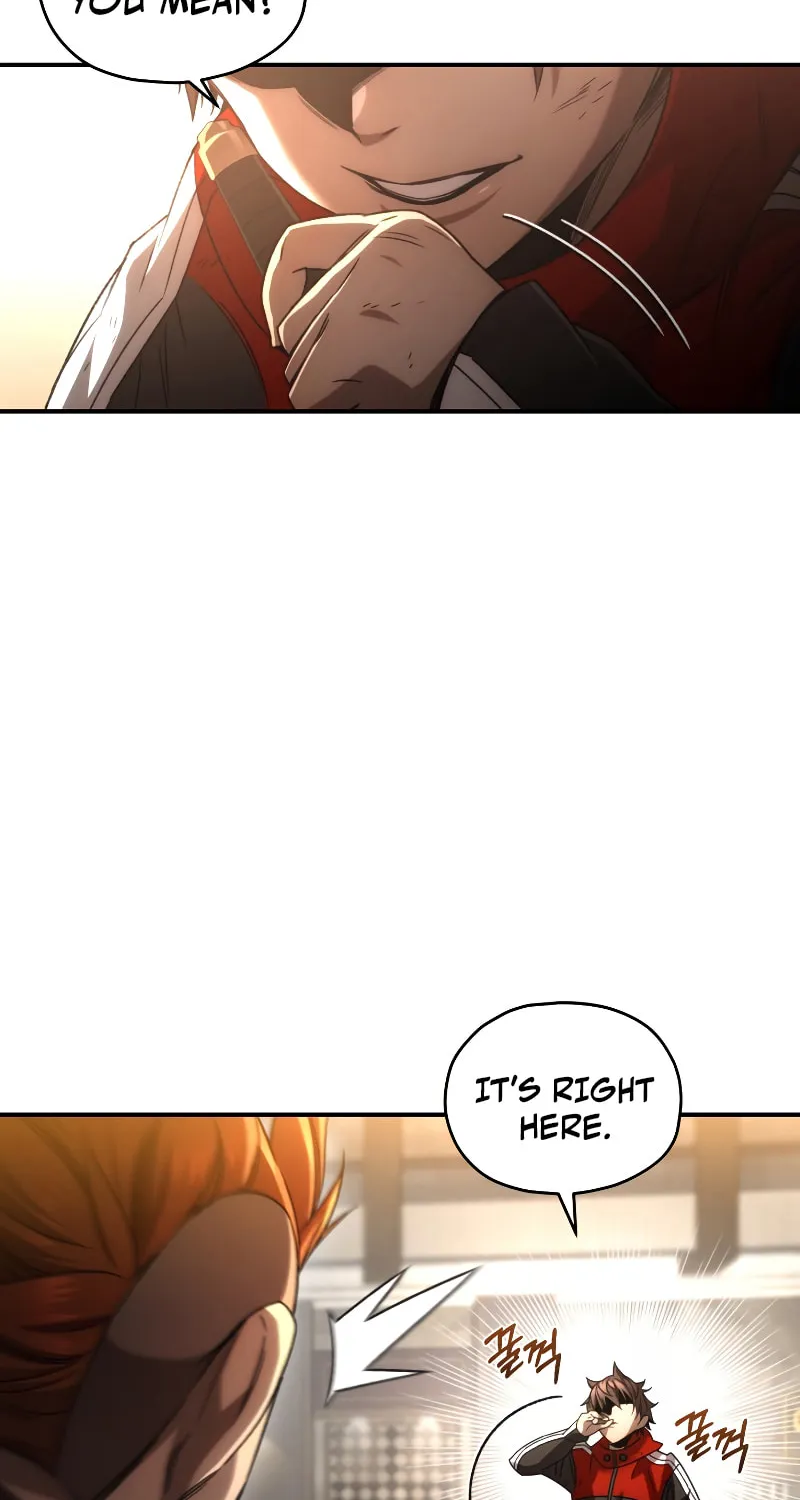 Read Re:Life Player chapter 47 image 26 on Lezhin
