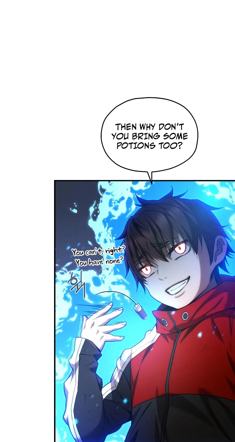 Read Re:Life Player chapter 47 image 28 on Lezhin