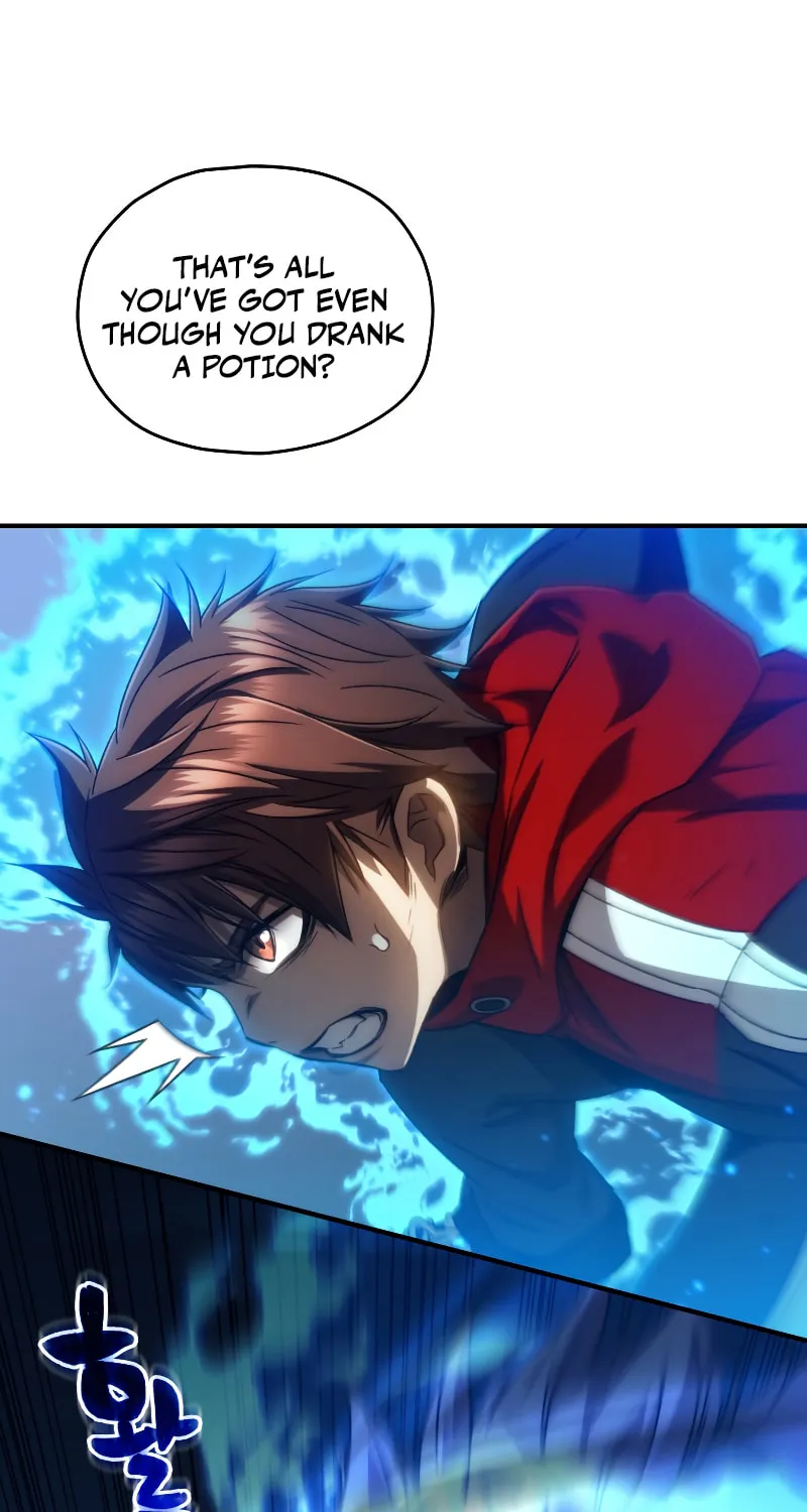Read Re:Life Player chapter 47 image 37 on Lezhin