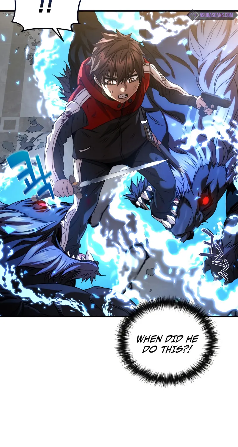 Read Re:Life Player chapter 47 image 82 on Lezhin