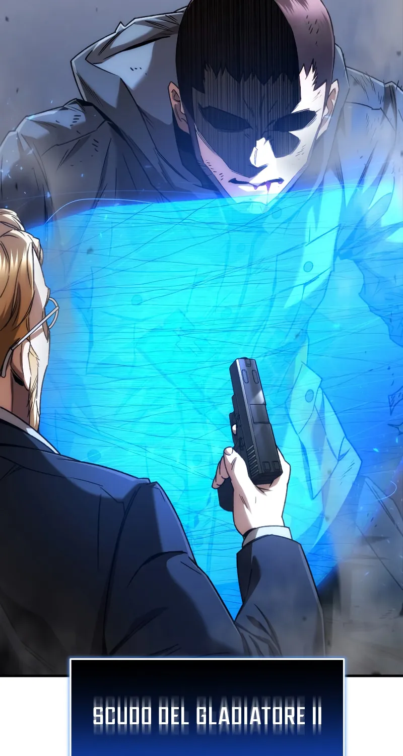 Read Re:Life Player chapter 49 image 12 on Lezhin