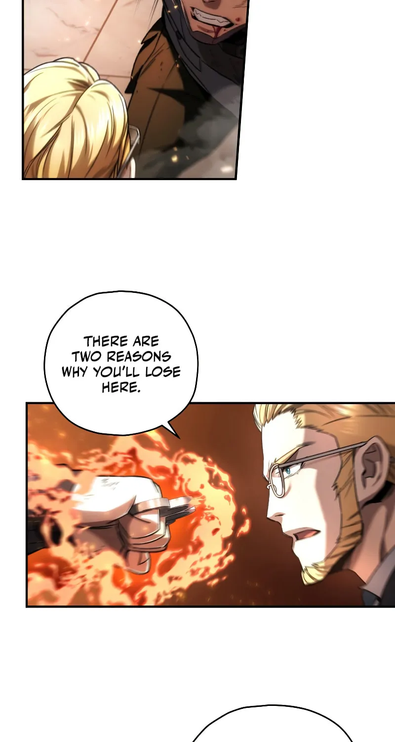 Read Re:Life Player chapter 49 image 15 on Lezhin