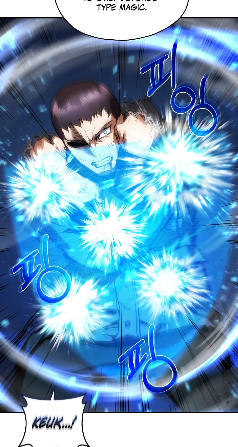 Read Re:Life Player chapter 49 image 19 on Lezhin
