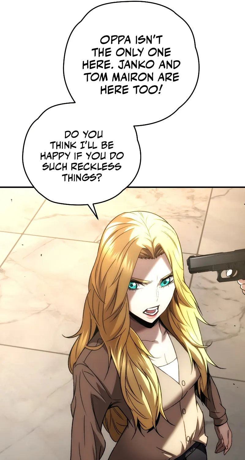 Read Re:Life Player chapter 49 image 31 on Lezhin