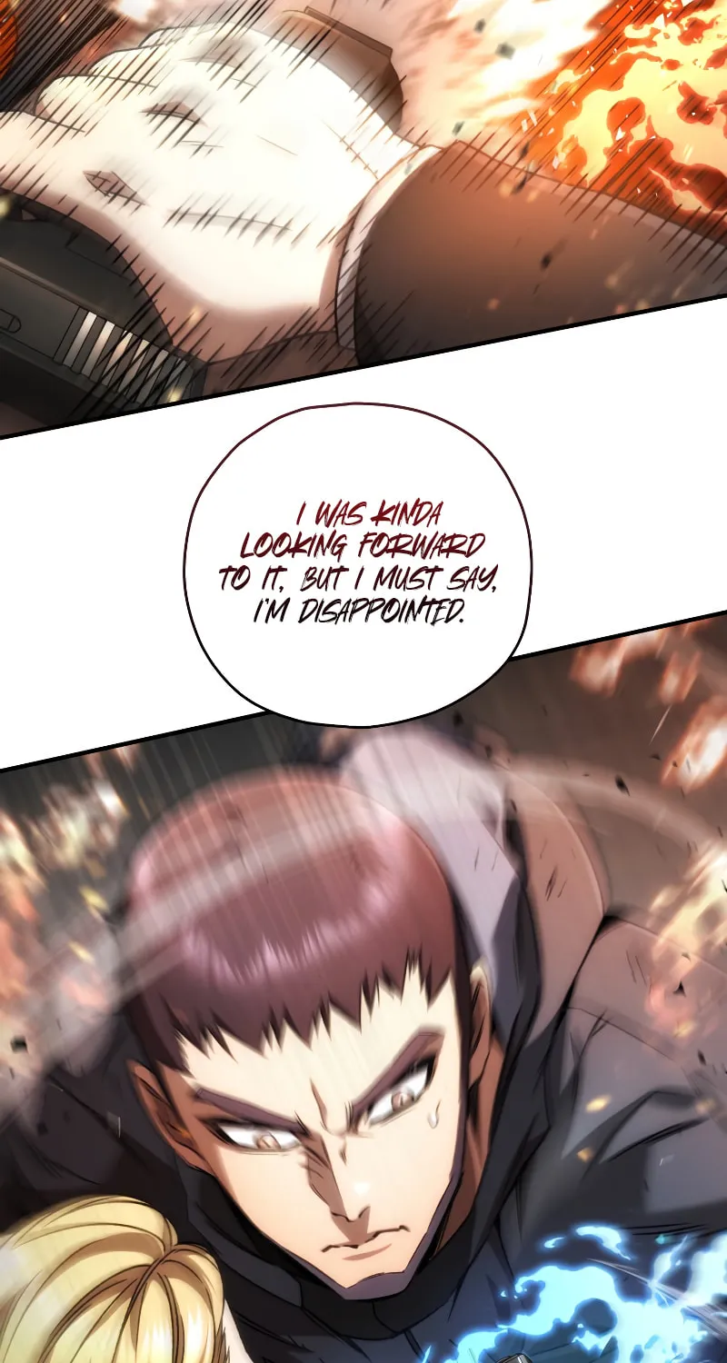 Read Re:Life Player chapter 49 image 4 on Lezhin