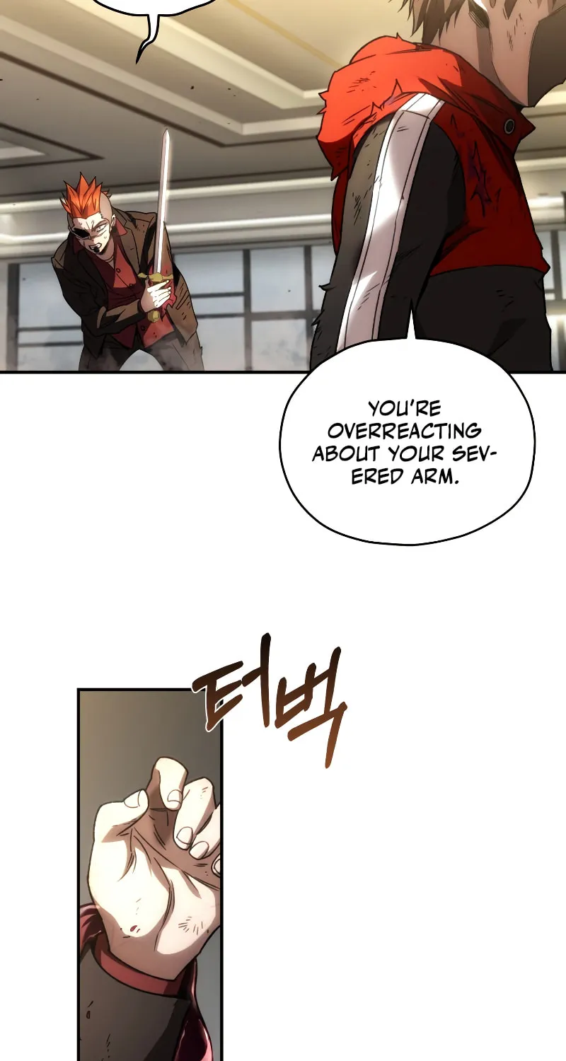 Read Re:Life Player chapter 49 image 57 on Lezhin