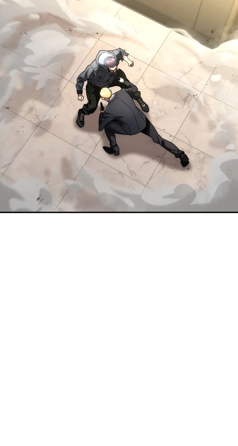 Read Re:Life Player chapter 49 image 8 on Lezhin