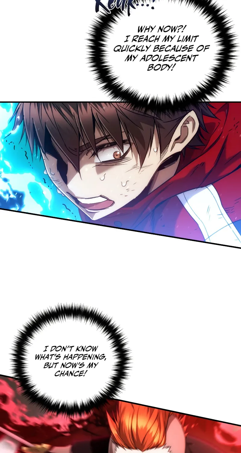 Read Re:Life Player chapter 49 image 86 on Lezhin