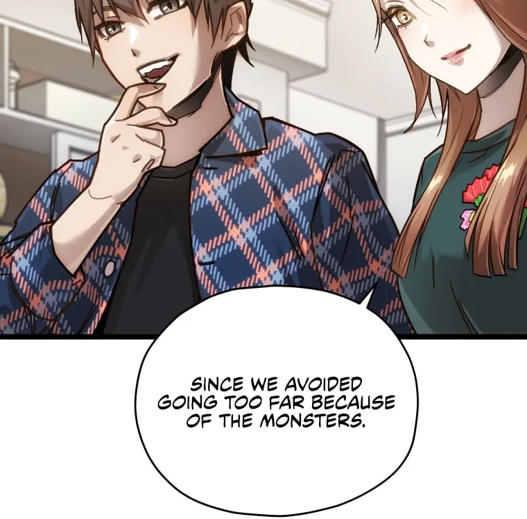 Read Re:Life Player chapter 5 image 25 on Lezhin