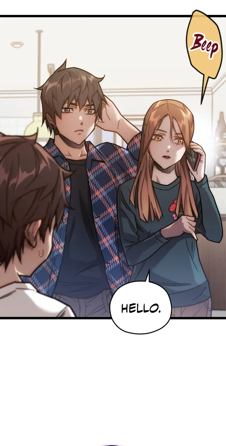 Read Re:Life Player chapter 5 image 35 on Lezhin
