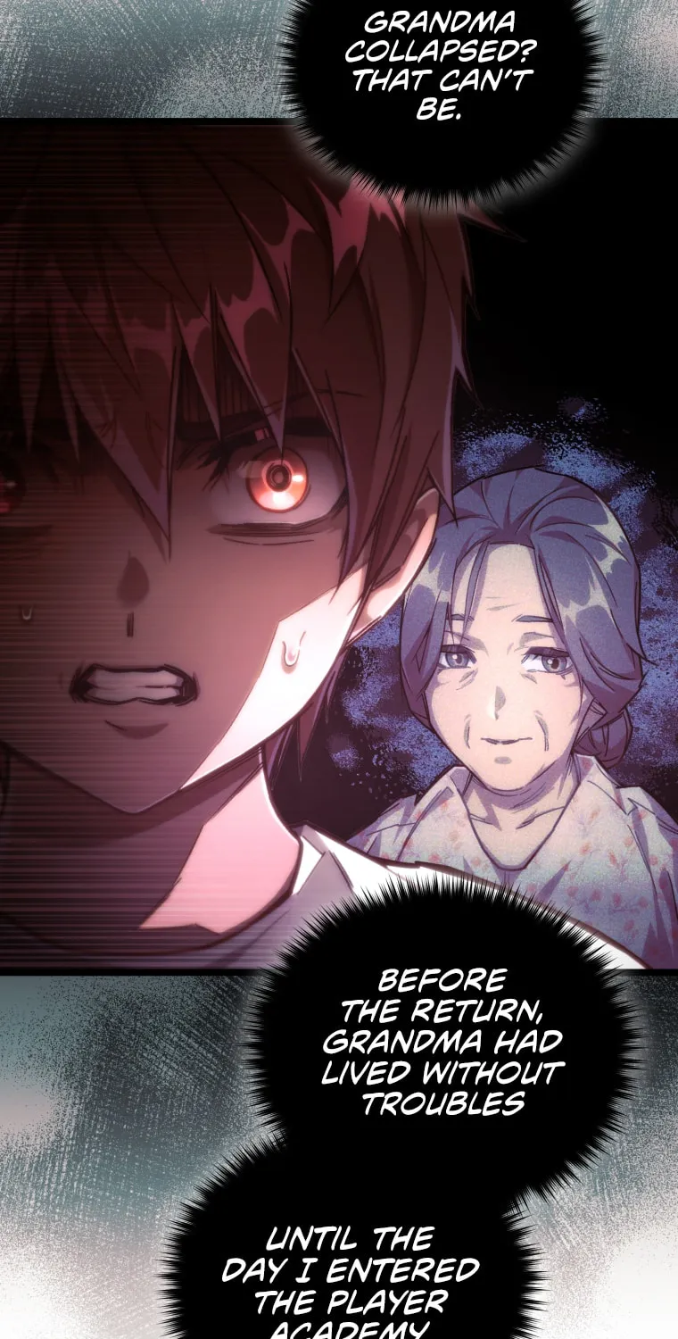 Read Re:Life Player chapter 5 image 42 on Lezhin