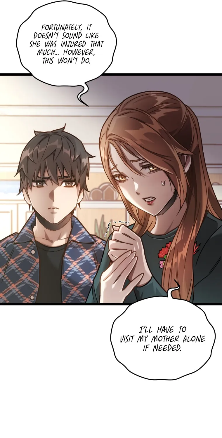 Read Re:Life Player chapter 5 image 44 on Lezhin