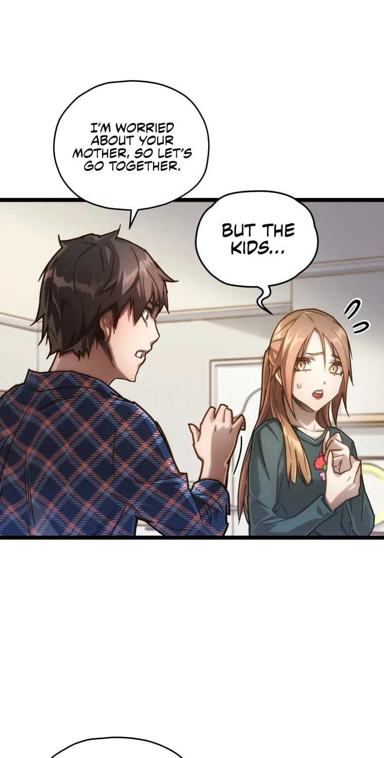 Read Re:Life Player chapter 5 image 45 on Lezhin