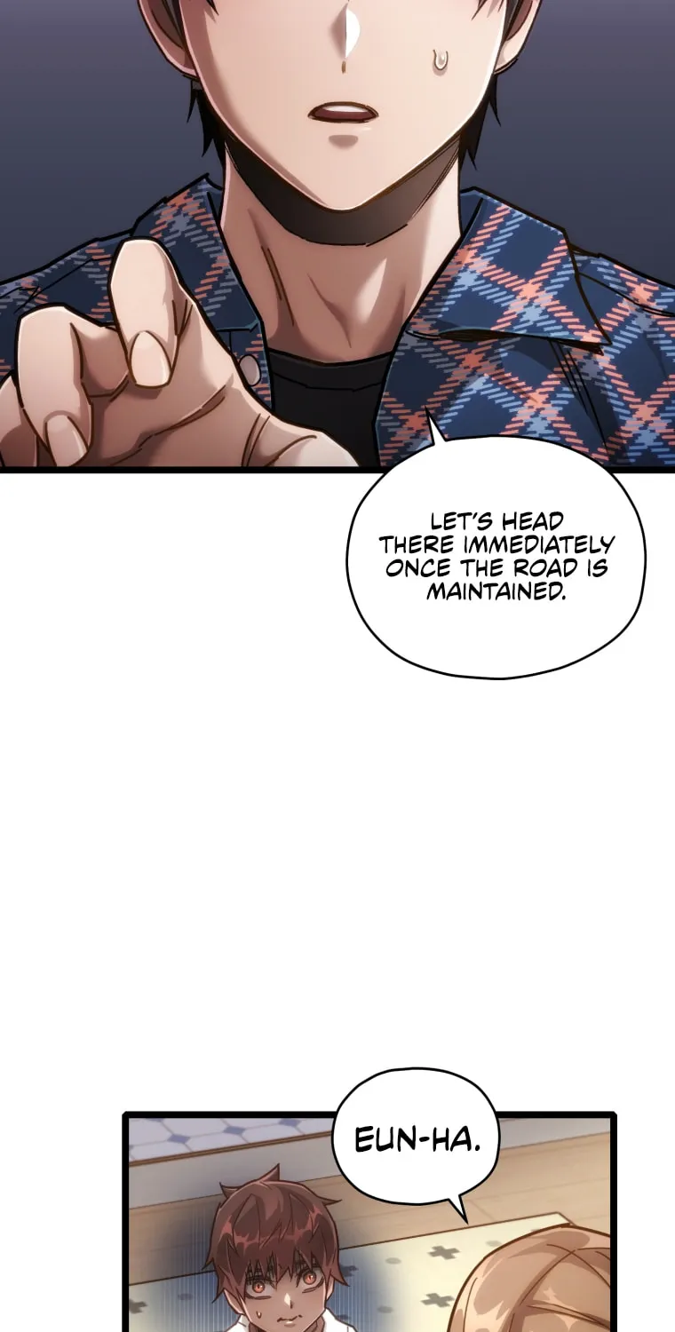 Read Re:Life Player chapter 5 image 47 on Lezhin