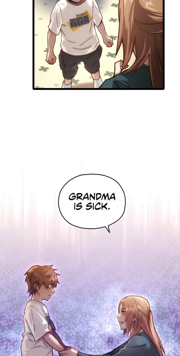 Read Re:Life Player chapter 5 image 48 on Lezhin