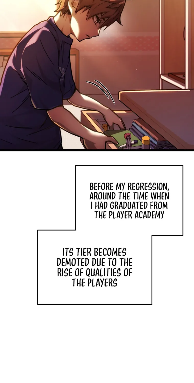 Read Re:Life Player chapter 5 image 77 on Lezhin