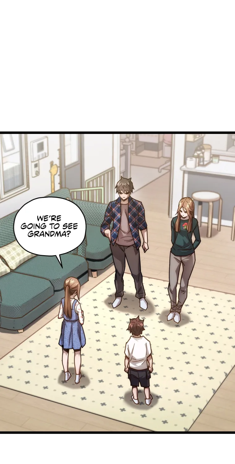 Read Re:Life Player chapter 5 image 8 on Lezhin