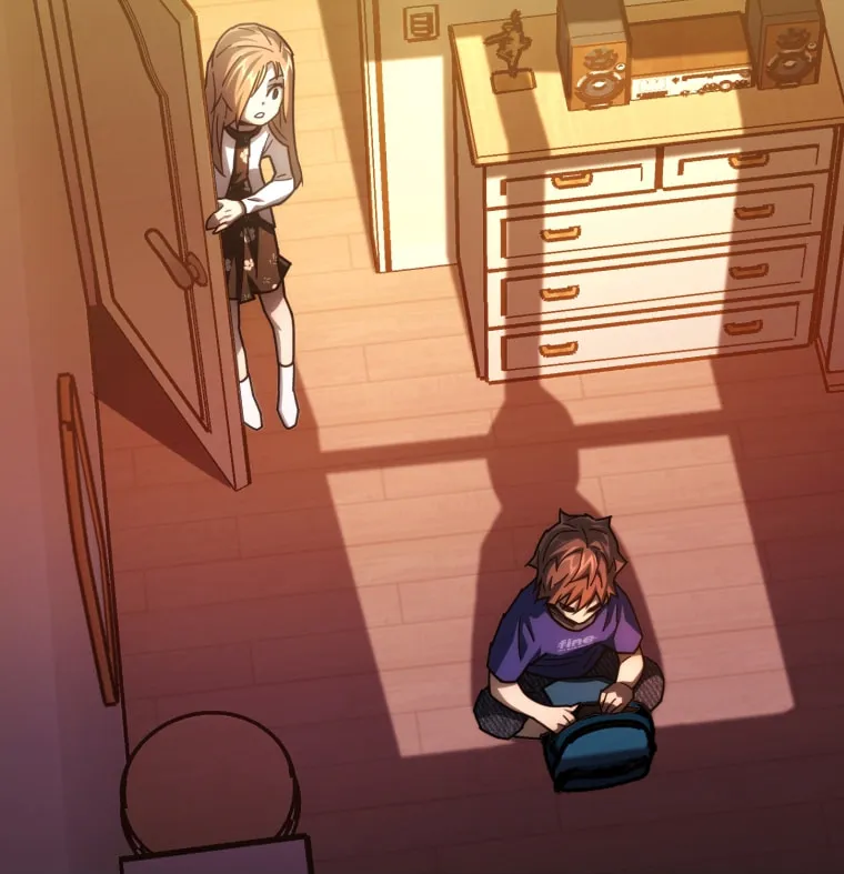 Read Re:Life Player chapter 5 image 91 on Lezhin