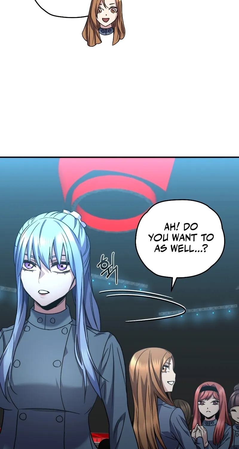 Read Re:Life Player chapter 53 image 101 on Lezhin