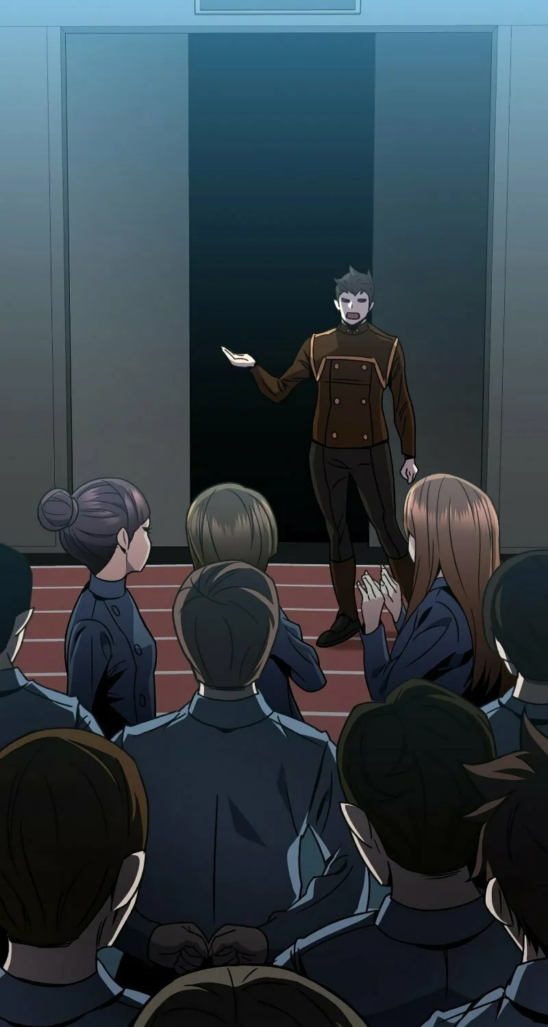 Read Re:Life Player chapter 53 image 112 on Lezhin