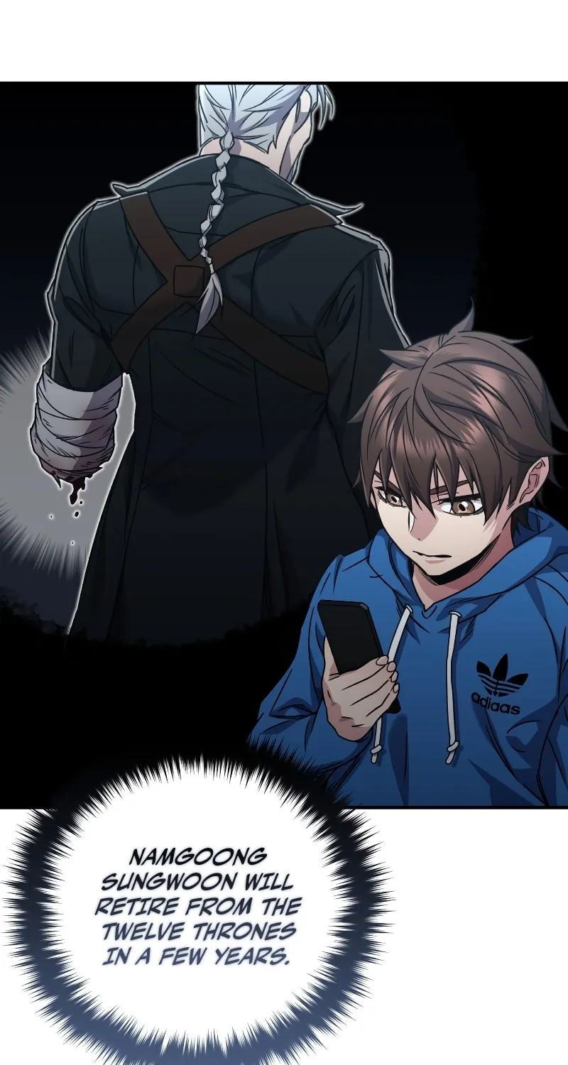 Read Re:Life Player chapter 53 image 41 on Lezhin