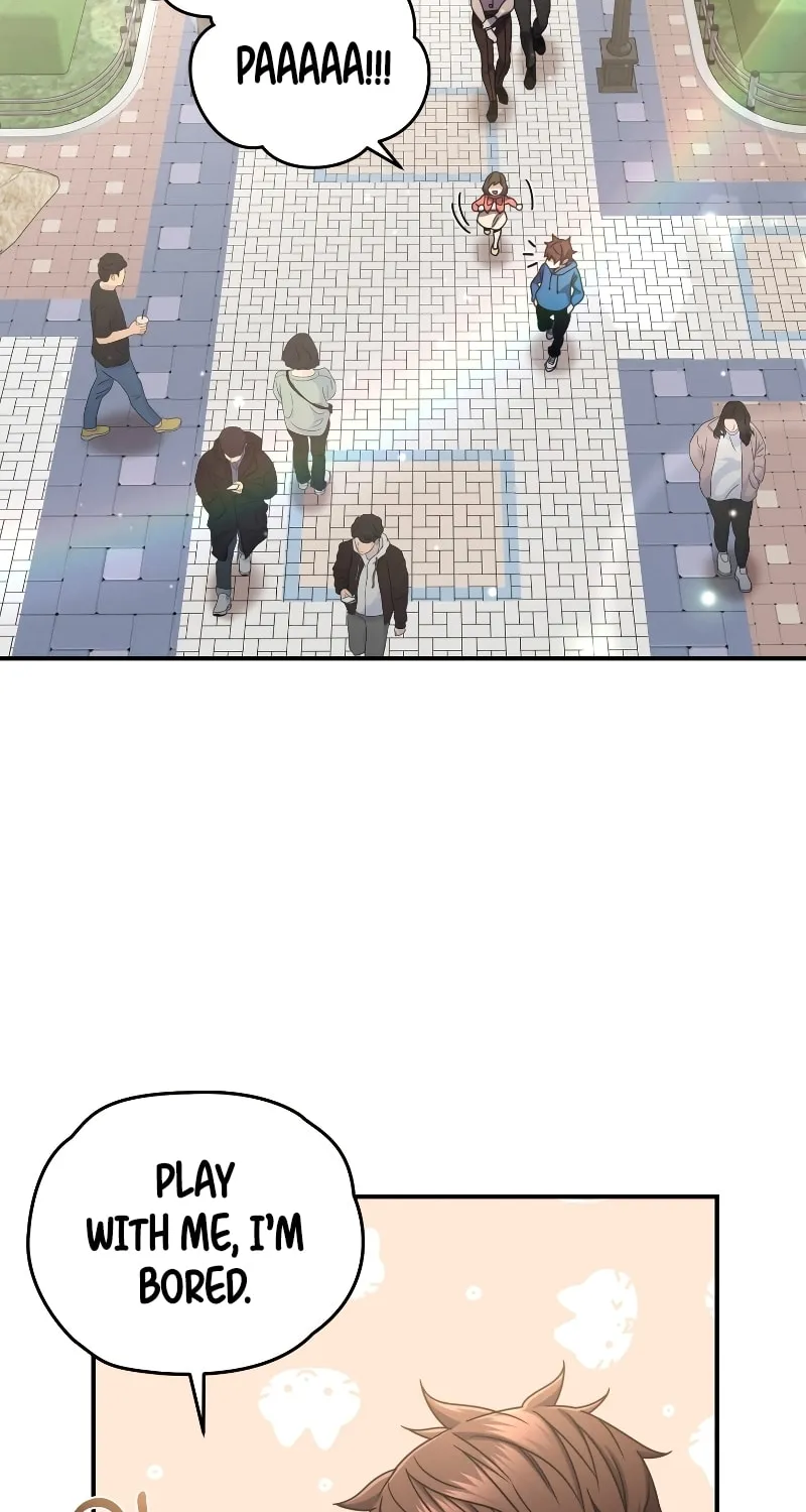Read Re:Life Player chapter 53 image 43 on Lezhin