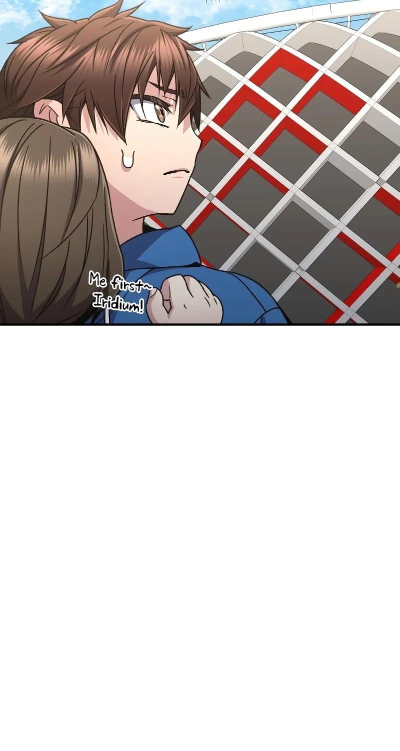 Read Re:Life Player chapter 53 image 47 on Lezhin