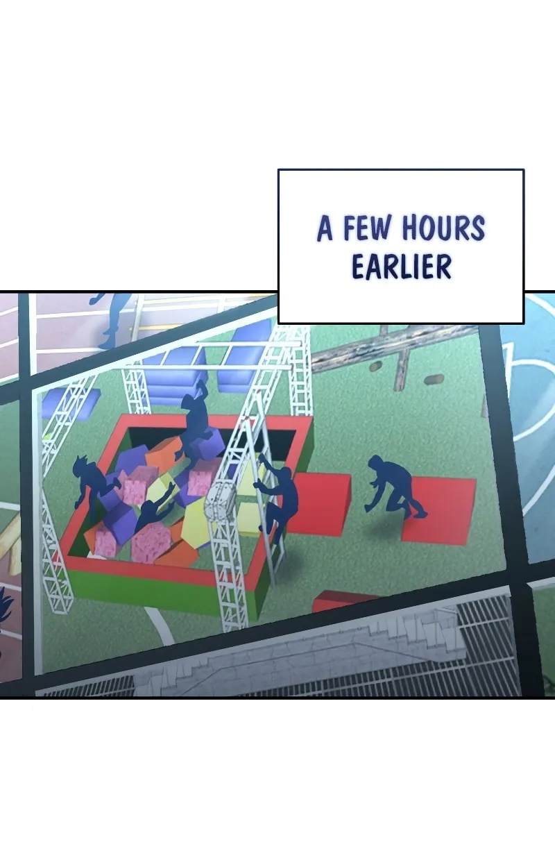 Read Re:Life Player chapter 53 image 49 on Lezhin